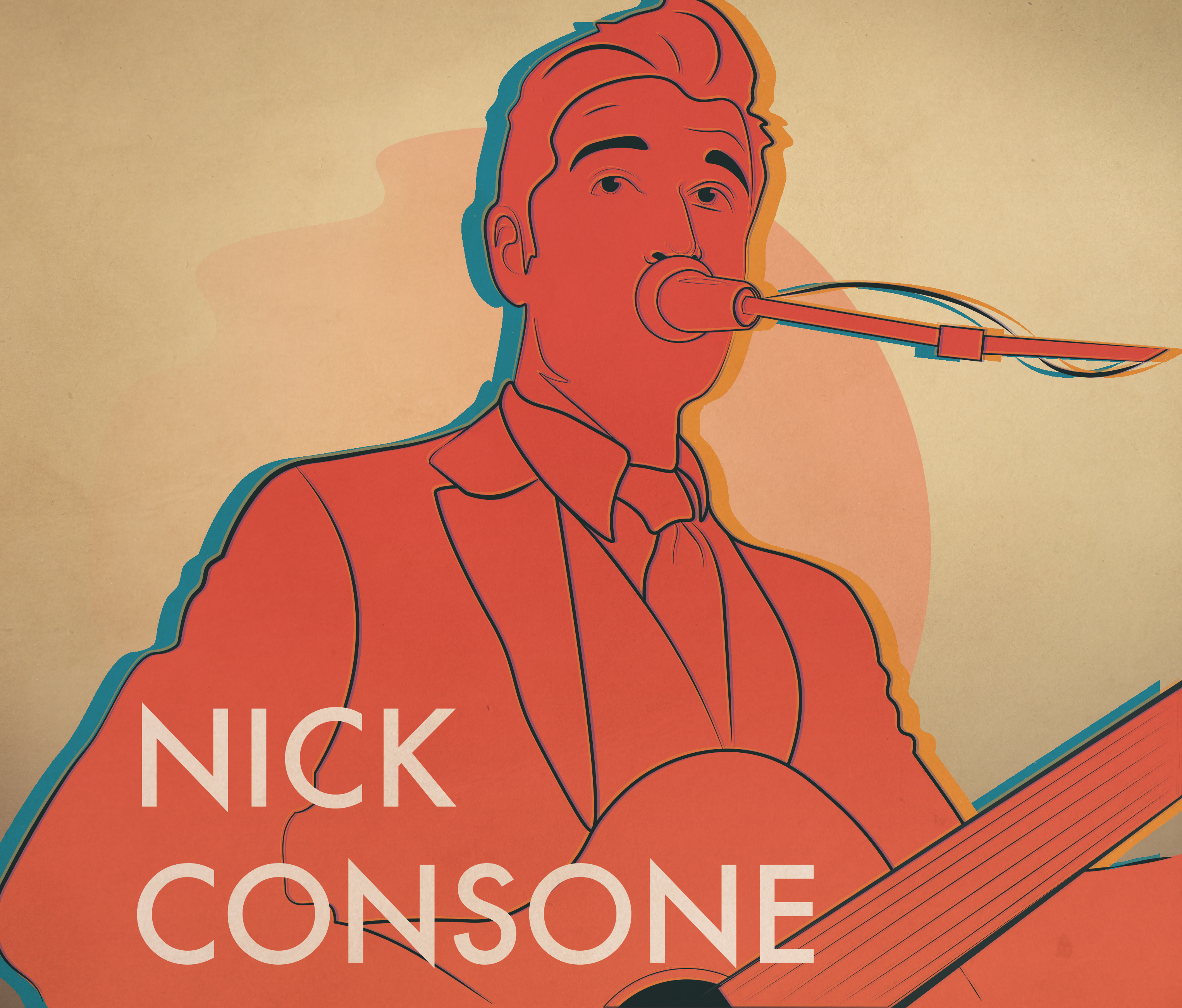 Nick Consone